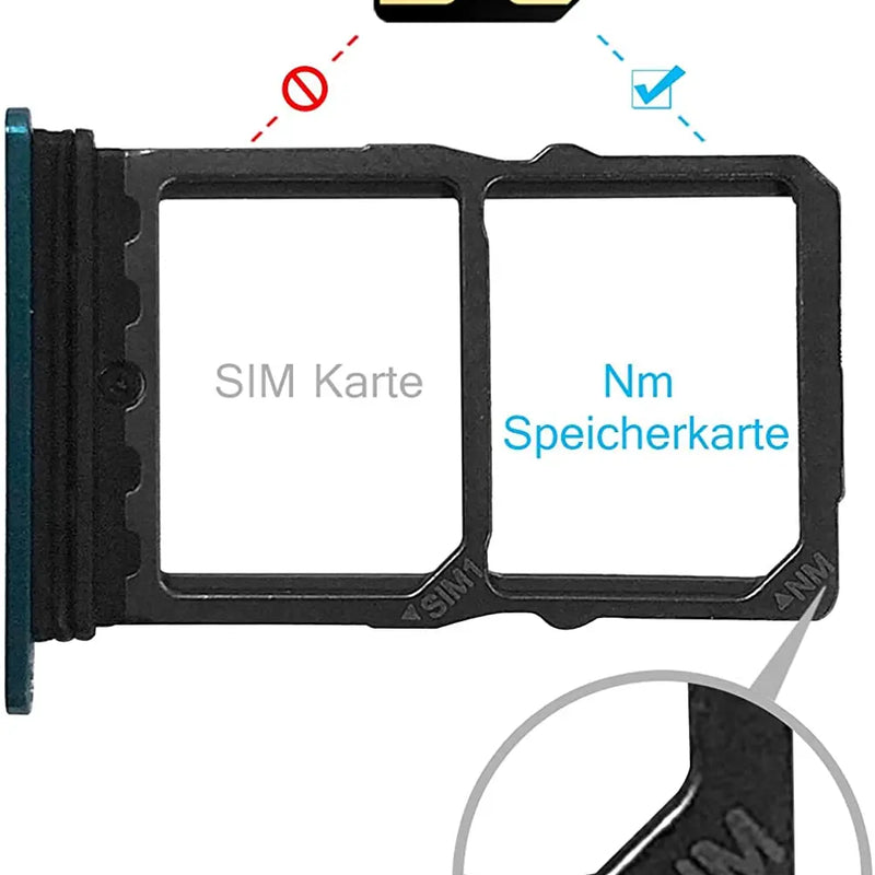 NM Card 128GB 256GB Nano Memory Memoria Micro SD Card for Huawei Phone P40 P60 Mate 20 50 Pro Lite，99 new, no retail box