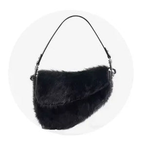 Saddle Bag