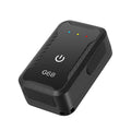 4G GPS Tracker Car 4G GPS Locator Anti-Lost Device Health Monitoring Pedometer For Children And The Elderly Tracking