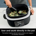 12-in-1 Possiblecooker™ 8.5-Qt Multi-Cooker: Cook, Sous Vide & More!