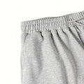 Men's Loose Street Style 7/8 Length Shorts Summer Casual | SAMAG