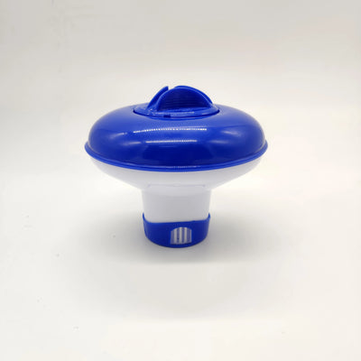 5 Inch Telescopic Swimming Pool Floating Disinfection | SAMAG