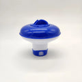 5 Inch Telescopic Swimming Pool Floating Disinfection Automatic Dosing Device Spa Cleaning Tool