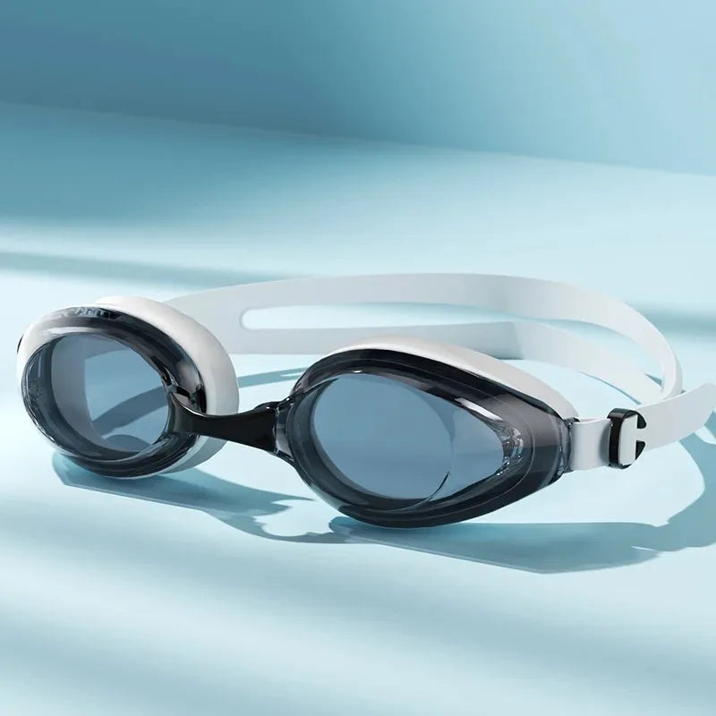 Swimming Goggles Professional Waterproof Swim Eyewear | SAMAG