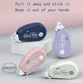 Double Sided Adhesive Dots Glue Tape - Perfect - View 2 | SAMAG