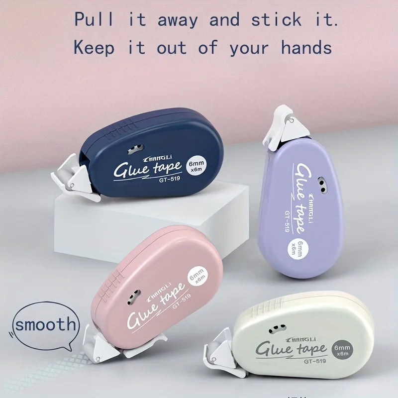 Double Sided Adhesive Dots Glue Tape - Perfect - View 2 | SAMAG