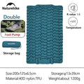 Naturehike FC10 FC01 Inflatable Mattress Air Camping Mat - View 21 | SAMAG