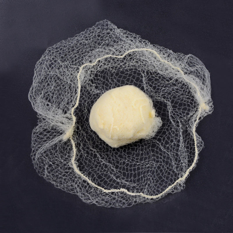 50pcs/20pcs Sample Order Five Colors Nylon Hairnets Invisible Soft Elastic Lines Hair Net