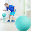 Indoor Silent Foam Basketball for Kids - High Bounce - View 4 | SAMAG