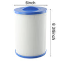 Replacement Hot Tub Spa Filter For PWW50 6CH-940