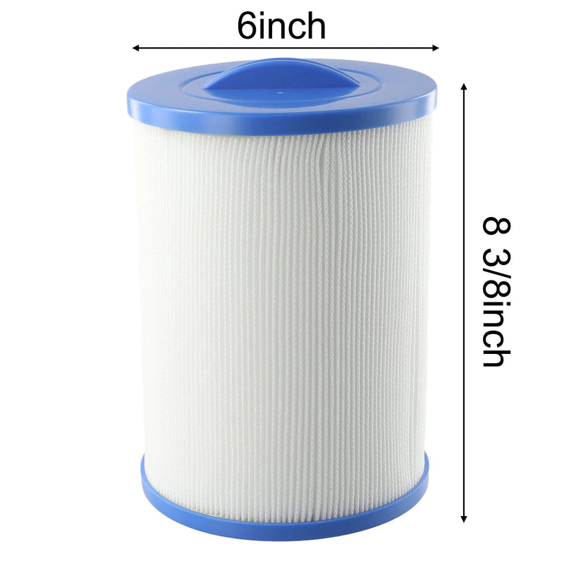 Replacement Hot Tub Spa Filter For PWW50 6CH-940