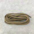 1Pair Classic Solid Round Shoelaces Durable Polyester Shoe laces Boot Laces Sneaker Shoelace 21 Colors 70cm 90cm 120cm 150cm