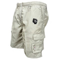 Summer Men's Cargo Shorts Bermuda Cotton Army Military | SAMAG