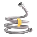 20/40/60/100/150/200cm G1/2 Inch Plumbing Explosion - Proof | SAMAG