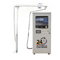 Custom 24-Hour Self-service Electric Car Washing Station with Coin 3000 Watt Steel Structure 5MPa Pressure Car Washing Machine