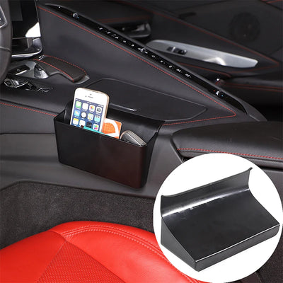 Car Central Control Center Storage Box Stowing Tidying | SAMAG