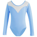 Children Ballet Costume Leotards for Girls Dance Wear - View 3 | SAMAG