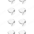 4/8/12/16PCS Children Baby Safety Silicone Protector Table Corner Edge Protection Cover Children Anticollision Edge Guards