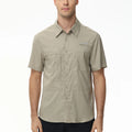 Summer Men's UPF 50+ Fishing Shirts, Lightweight | SAMAG