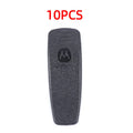 Battery Belt Clip For Motorola DEP450 XIR P3688 PR400 CP140 CP040 CP200 EP450 CP180 GP3188 GP3688 Wakie Talkie
