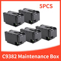 1-10PCS C9382 C12C938211 Chip Maintenance Box Compatible for EPSON WorkForce Pro WF C5310 C5810 C5390A C5890A C5390DW C5890DWF
