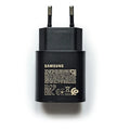 Original 25w Samsung Charger Super Fast Charge Type C Adapter Samsung Galaxy S25 S24 FE S23 S22 A35 A34 Z Fold Z Flip 7 6 5