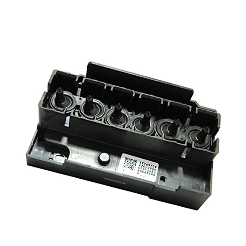 Printer Spare Parts L805 Printhead Original UV Inkjet Cabezal Print Head For Epson L800 L805 L850 P50 T50 T60 TX650 R290 R330