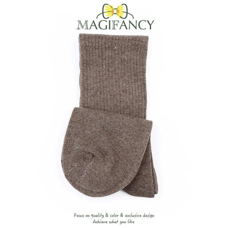 MAGIFANCY Quality Hot Colorful Solid Cotton Men Tube | SAMAG