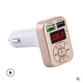 Bluetooth Car MP3 Car Bluetooth MP3 High Sound Quality A9 Bluetooth Car MP3