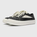 Street Style Men's Skateboard Shoes Original Black Designer Shoes Man Platform Sneakers Comfortable Casual Sports Shoes For Men