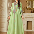 Abayas For Women Dubai African Muslim Fashion Dress | SAMAG