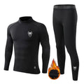 Men's Thermal underwear Base Layer Sport Winter Long Johns Leggings Thermal underwear Children Warm Sweat Suit Sportswear