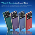 Oukitel C60 PRO smartphone 10000mAh Battery 24GB+256GB 6.88"HD 90Hz Android 15 13.4nm 36mm Powerful Speaker cell phone