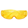 Protective Safety Goggles Glasses Work Dental Eye Protection Spectacles Eyewear