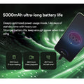 Motorola MOTO G55 Smartphone Original Global ROM 6.5-inch 120Hz Display 256GB MediaTek Dimensity 7025 50MP Cellphone