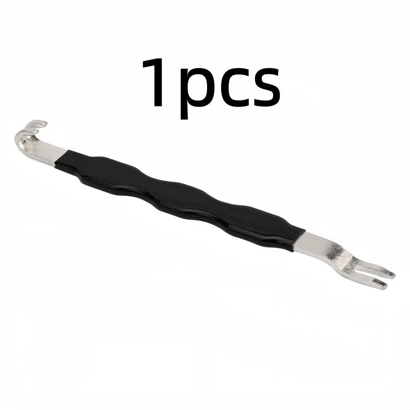 Multi Functional Universal Disassembly Fuel Line Pliers Electrical Connector Disconnection Tool Corner Wire Plug Repair Tool
