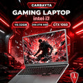 16 Inch Gaming Laptop Intel Core i7-6700HQ GTX 1060 6GB IPS 1920*1200 Notebook PC 16GB/32GB RAM 256GB-2TB SSD Windows 11 Pro