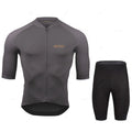 Rvouei Pro Team Bicycle Clothing Men New Road Bike Wear - View 25 | SAMAG