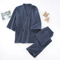 Men and Women 100% Cotton Pajamas Plus Size Loose | SAMAG