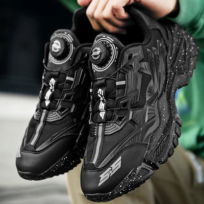 Shoes men Sneakers Male casual tenis Luxury Trainer Race | SAMAG