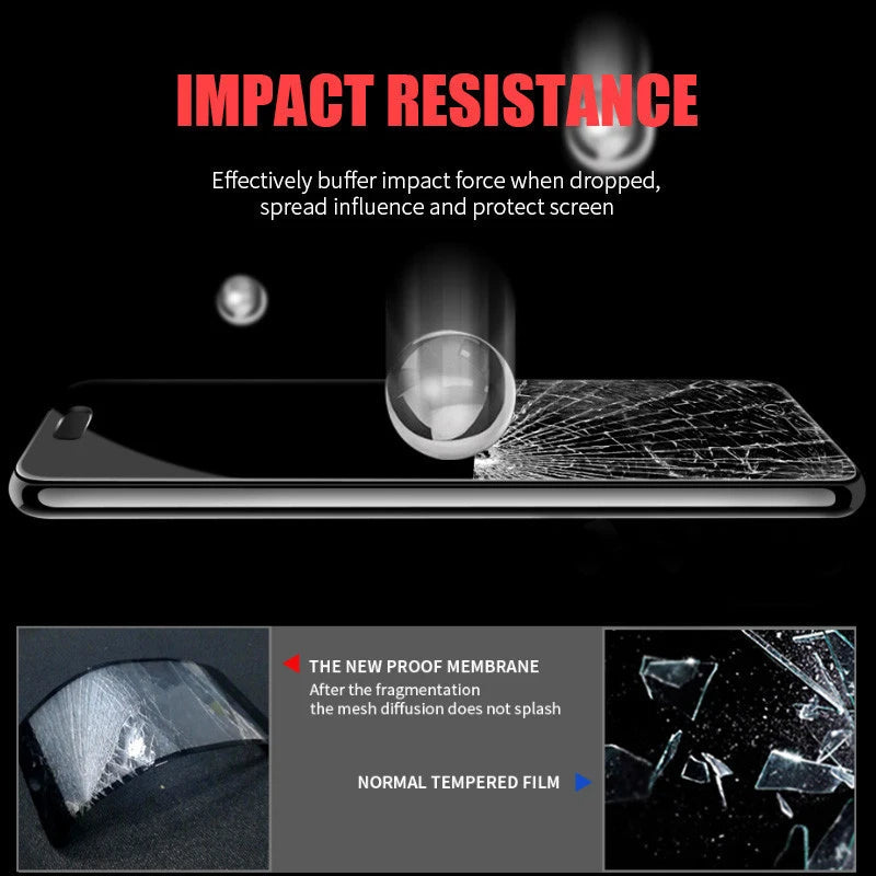 For Xiaomi Redmi Note 11 Pro Glass for Redmi Note 10 11 12 Pro 5G 11s Tempered Glass Screen Protector Film 10C 10S 5G 4G 9T 9 9s