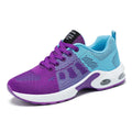Brand Women Sneakers Mesh Breathable Women Shoes Outdoor Air Cushion Sport Shoes comfortable Women's Casual Shoes Zapatos Mujer
