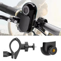 New Thumb Camera Sports DV 1080P Mini Action Camera 360 Rotating Cycling Camera, Anti-Shake Driving Recorder