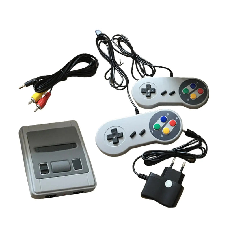 Handheld Video Game Console Classic Mini Portable Console with 620 Built in Games for Home Entertainment