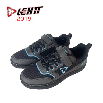 LEHTT Mountain Bike Shoes Men's Bicycle Sports Anti Slip | SAMAG