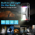 8849 Tank 2 PRO Unihertz Projector Rugged Smartphone 23800mAh  2.4K Display 24GB 512GB Mobile Phone 120W Android 14 Phone