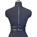 Women Punk Fashion Belt Street Style Shaping Waistband Suspenders for Women  Body Harness Corset Belt Gothic Clothing Accessorie