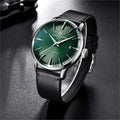 PAGANI Design 2026 Men Automatic Mechanical Watches  Sapphire Stainless Steel Waterproof Seagull 2813 Watch Clock Montre Homme