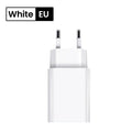 2A EU/US Plug USB Charger Fast Charging Mobile Phone Wall Charger For iPhone Huawei Xiaomi OPPO Oneplus Portable Travel Charging