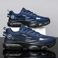 2026 New Men Chunky Sneakers Breathable Mesh Cushion Casual Trainers Platform Walking Shoes Fashion Sport Running Footwear